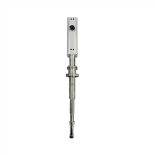 Homogenzier dạng bột và chất lỏng