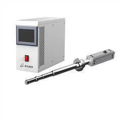 Máy chiết xuất thảo mộc bằng siêu âm