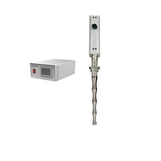 Máy trộn siêu âm 20khz 1000-3000w Máy siêu âm Máy nhũ hóa