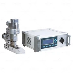 Máy cắt và niêm phong siêu âm 20Khz