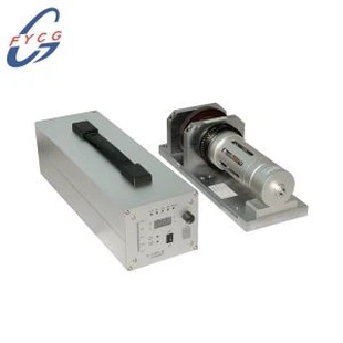 Máy may vải siêu âm
